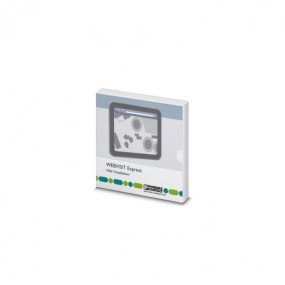 2700954 Phoenix Contact - Software - WEBVISIT 6 EX...