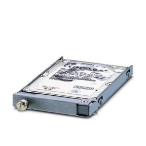 2701013 Phoenix Contact - Memory - VL I7 80 GB SSD...