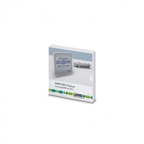 2701139 Phoenix Contact - Software - FL SNMP OPC S...