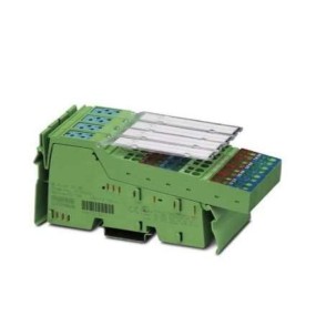 2701154 Phoenix Contact - Inline terminal - IB IL ...