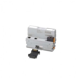 2701222 Phoenix Contact - Bus coupler - AXL F BK P...
