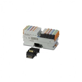 2701224 Phoenix Contact - I/O module - AXL F DI16/...