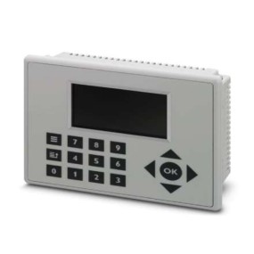 2701945 Phoenix Contact - Operator terminal - NLC-...
