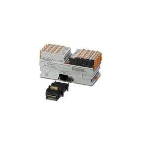2702053 Phoenix Contact - I/O module - AXL F DO64/...