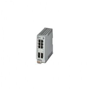 2702331 Phoenix Contact - Industrial Ethernet Swit...