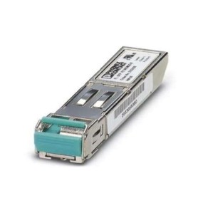 2702438 Phoenix Contact - Media module - FL SFP FE...
