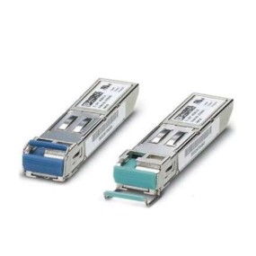 2702442 Phoenix Contact - Media module - FL SFP WD...