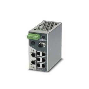 2702443 Phoenix Contact - Industrial Ethernet Swit...
