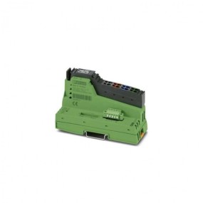 2702635 Phoenix Contact - Bus coupler - IL CO BK-X...