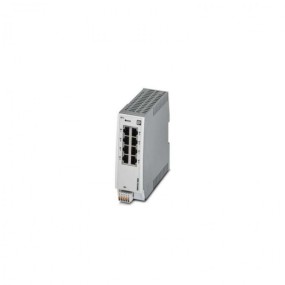2702666 Phoenix Contact - Industrial Ethernet Swit...