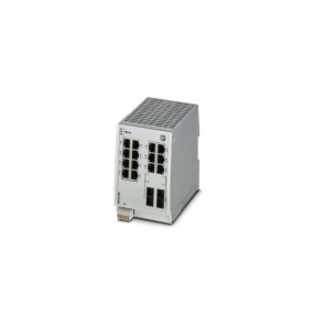 2702905 Phoenix Contact - Industrial Ethernet Swit...