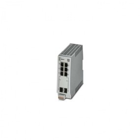 2702969 Phoenix Contact - Industrial Ethernet Swit...