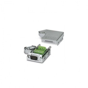 2708546 Phoenix Contact - D-SUB connector - SUBCON...