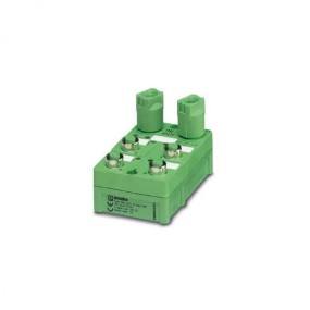 2732761 Phoenix Contact - I/O module - IB L2 BOX 2...