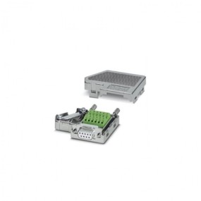 2744089 Phoenix Contact - D-SUB bus connector - SU...