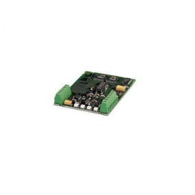 2753672 Phoenix Contact - Plug-in board - IBS UNI ...