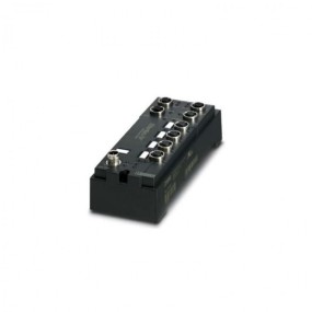 2773322 Phoenix Contact - FLM BK EIP M12 DI 8 M12-...