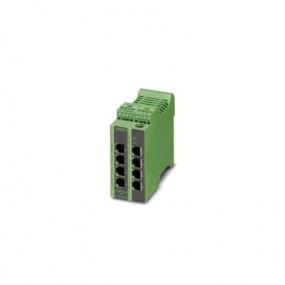 2832632 Phoenix Contact - Industrial Ethernet Swit...