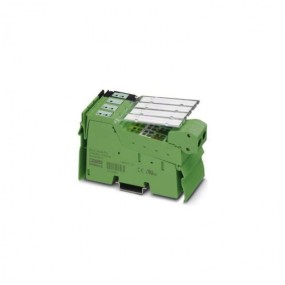 2861580 Phoenix Contact - Bus coupler - IBS IL 24 ...