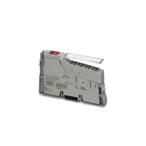 2862110 Phoenix Contact - IB IL 24/230 DOR1/W-2MBD...