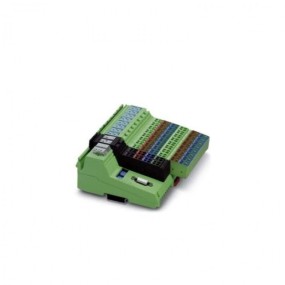 2862398 Phoenix Contact - I/O module - ILB PB 24 D...