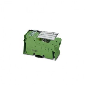 2863070 Phoenix Contact - Bus coupler - IL IB BK-P...