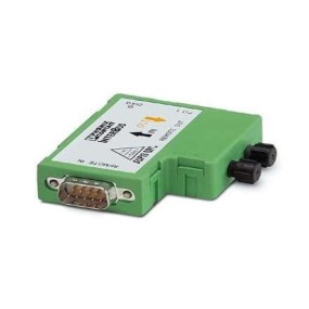2863999 Phoenix Contact - Fiber optic adapter - IB...