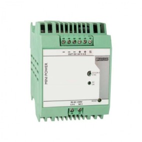 2866831 Phoenix Contact - Mini-PS-230AC/24DC/4/SO1...