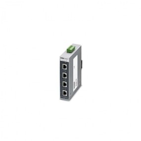 2891004 Phoenix Contact - Industrial Ethernet Swit...