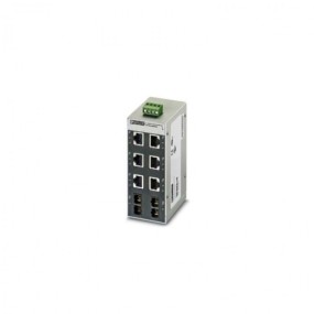 2891024 Phoenix Contact - Industrial Ethernet Swit...