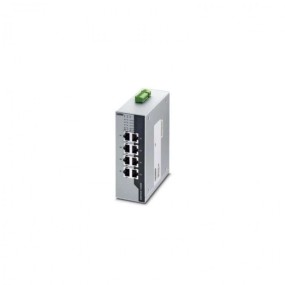 2891065 Phoenix Contact - Industrial Ethernet Swit...