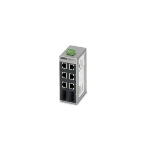 2891314 Phoenix Contact - Industrial Ethernet Swit...