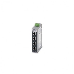 2891851 Phoenix Contact - Industrial Ethernet Swit...