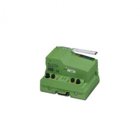 2897240 Phoenix Contact - Bus coupler - IBS IL 24 ...
