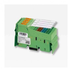 2897431 Phoenix Contact - Inline terminal - IB IL ...