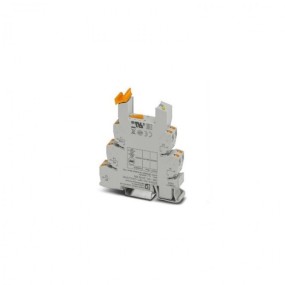 2900255 Phoenix Contact - Relay base - PLC-BPT- 24...