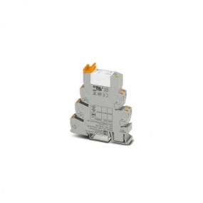 2900293 Phoenix Contact - Relay Module - PLC-RPT- ...