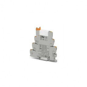 2900304 Phoenix Contact - Relay Module - PLC-RPT-1...