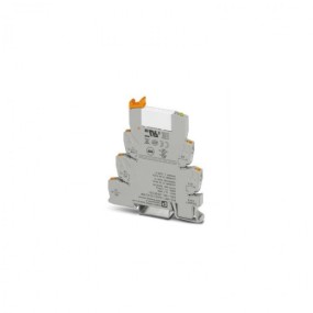 2900321 Phoenix Contact - Relay Module - PLC-RPT- ...