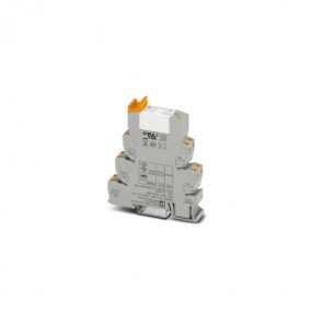 2900334 Phoenix Contact - Relay Module - PLC-RPT- ...