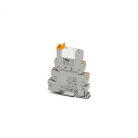2900349 Phoenix Contact - Relay Module - PLC-RPT- ...