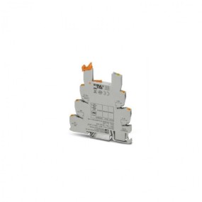 2900448 Phoenix Contact - Relay base - PLC-BPT- 5D...