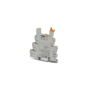 2900458 Phoenix Contact - Relay base - PLC-BPT-TTL...