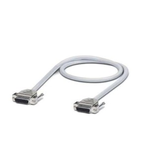2902074 Phoenix Contact - Cable - CABLE-D37SUB/B/B...