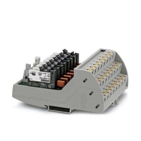2903601 Phoenix Contact - Active module - VIP-8RPT...