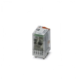 2903683 Phoenix Contact - Single relay - REL-IR4/L...