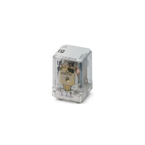 2903700 Phoenix Contact - Single relay - REL-PR2-1...