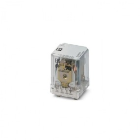 2903708 Phoenix Contact - Single relay - REL-PR3-1...