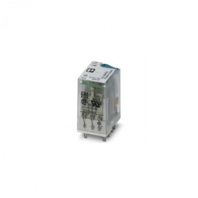 2907051 Phoenix Contact - Single relay - REL-IR2/2...