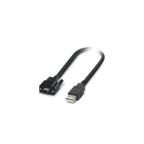 2908217 Phoenix Contact - Data cable - MINI-SCREW-...